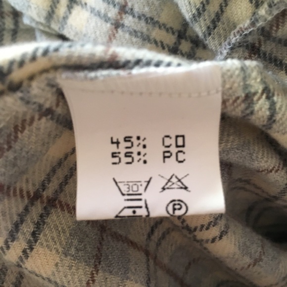 🇮🇹 Ciccino Baby Girl Two Piece 0-3 Months Jumper & Blouse Made in Italy 🇮🇹 - Picture 4 of 5